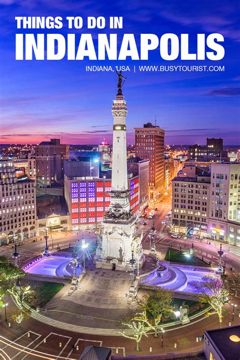 indianaysite|THE 15 BEST Things to Do in Indiana (2024) .